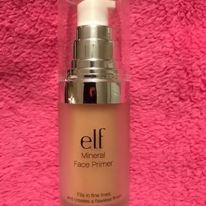 ELF Mineral Face Primer
